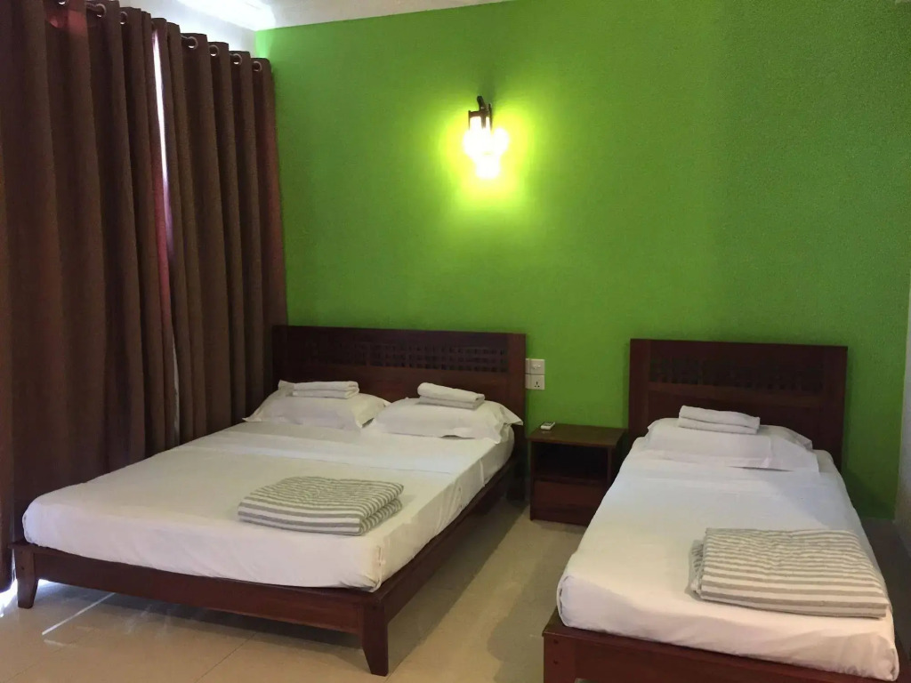 Lafala Hotel & Service Apartment