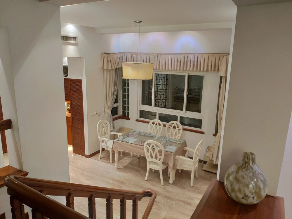 Shanghai Celebrity Villa