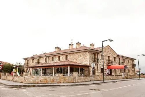 Hotel Vijanera