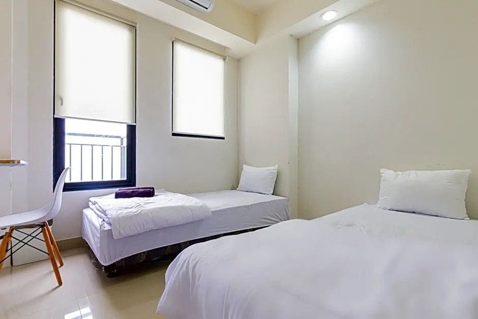 RedLiving Apartemen Evenciio - Arutala Living