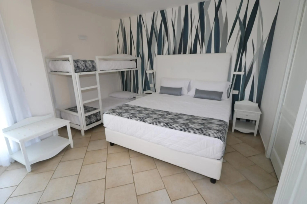 Janna e Sole Resort