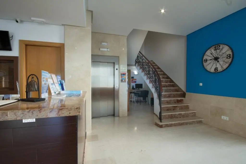 Orosol Hotel by Typic Hotels