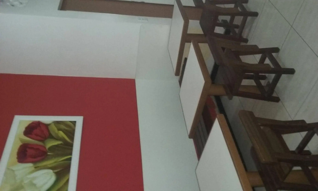 Hotel Novo Horizonte
