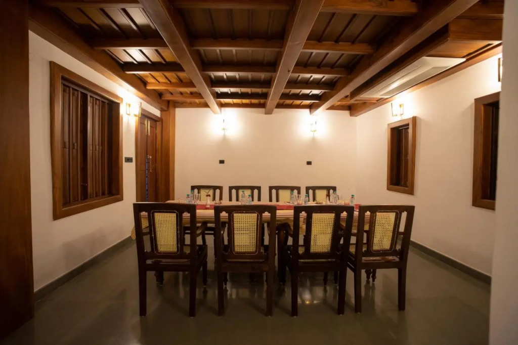 OYO 26856 Surya Residency
