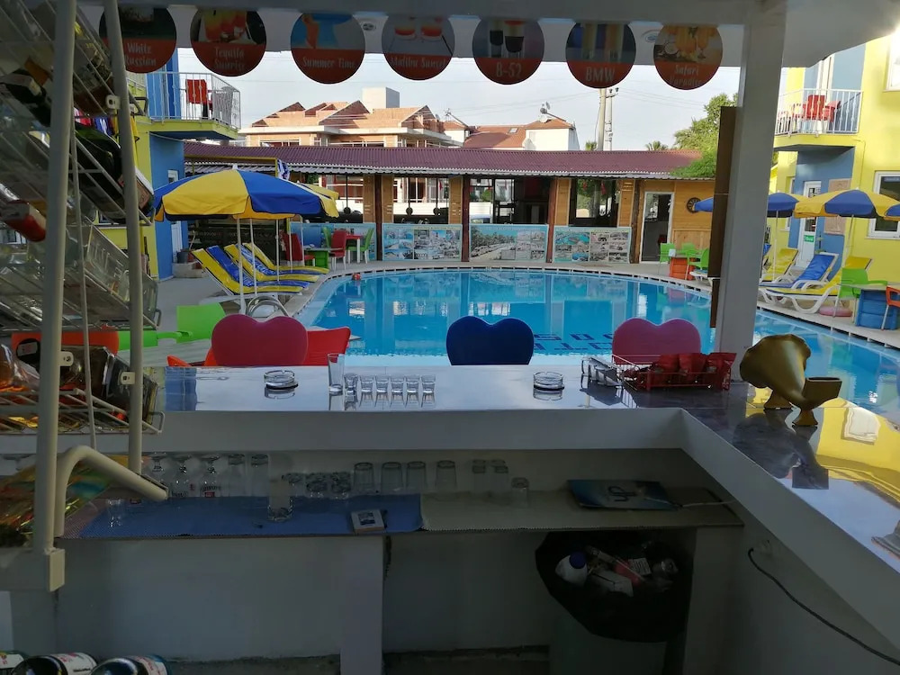 Dost Hotel
