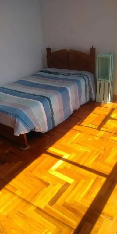Santiago House