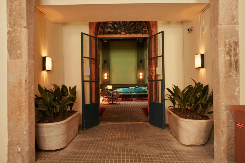 Hotel Casa Bonay & Spa