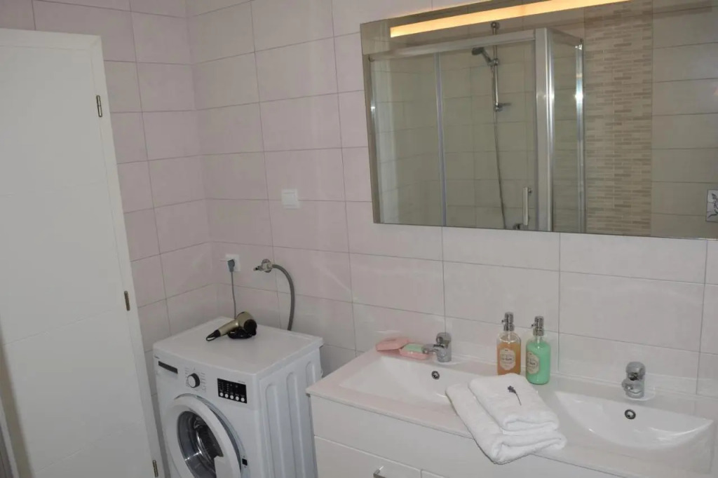 Oliva Apartments Lozica