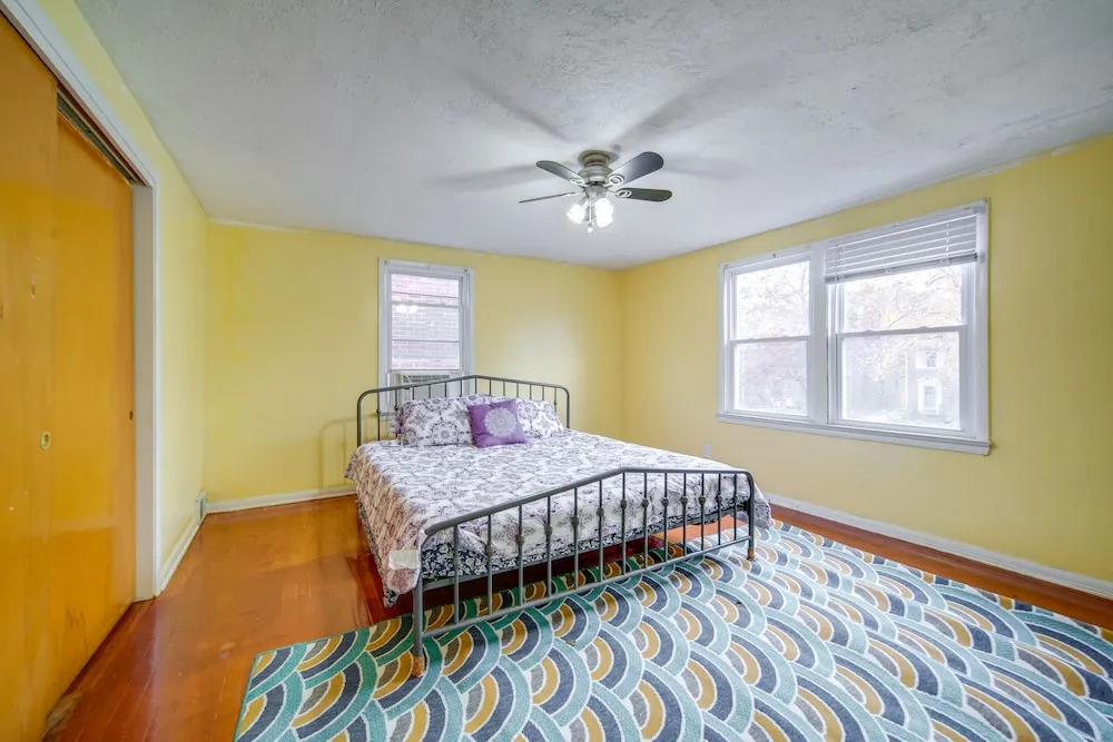 University Heights Home Near Downtown Cleveland!