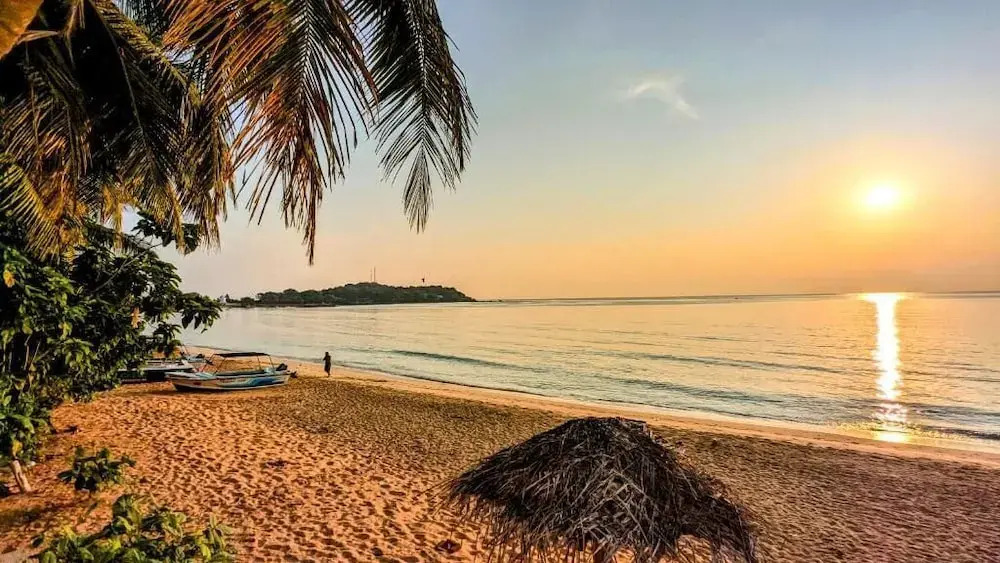 Dutch Villa - Trincomalee