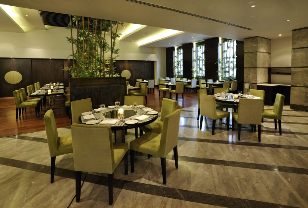 DoubleTree by Hilton Gurgaon New Delhi NCR