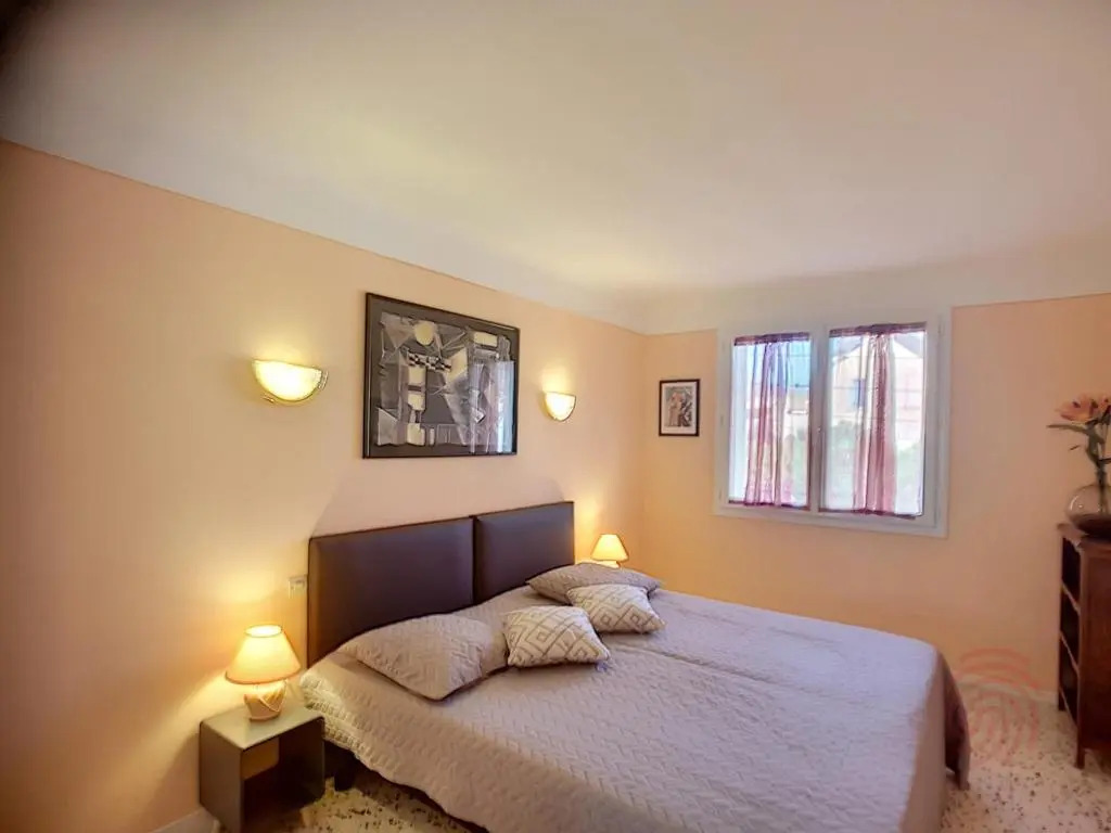 Appartement Lamalou-les-Bains, 2 pièces, 2 personnes - FR-1-451-139