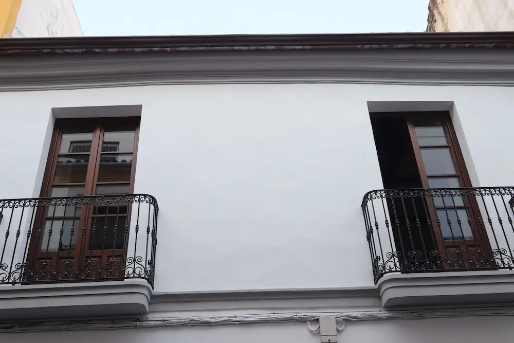 El Mirador De San Fernando