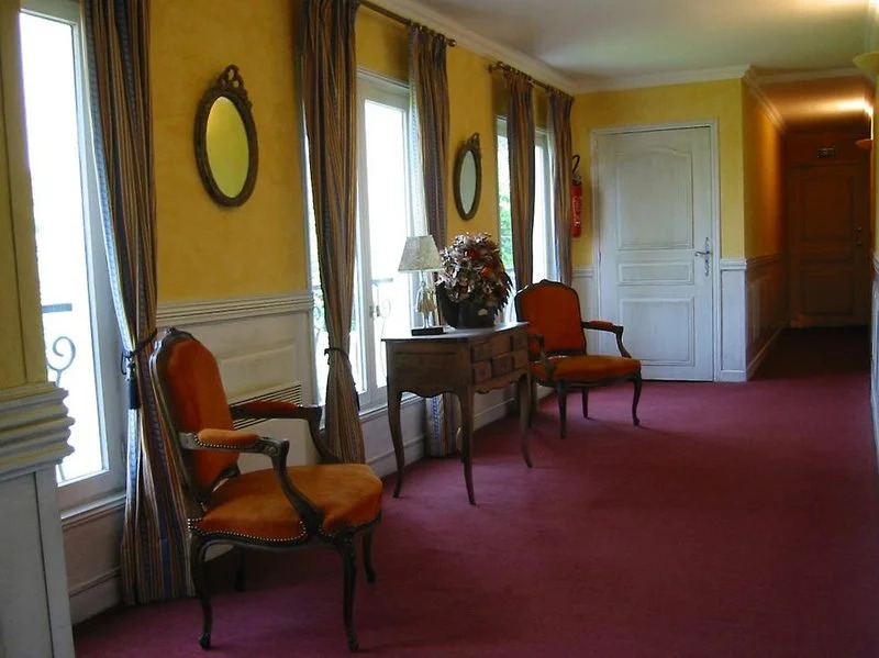 Château De Cocove