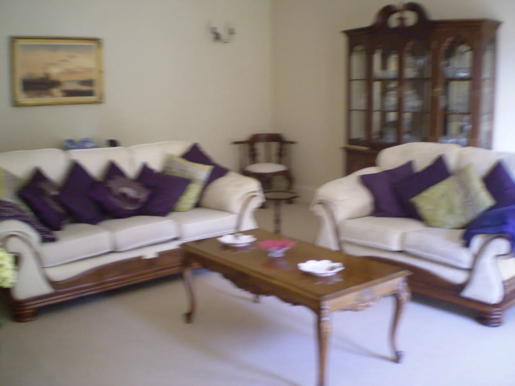 Buckley Farmhouse Bed and Breakfast