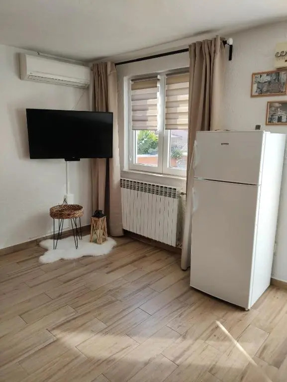 Licul Apartment