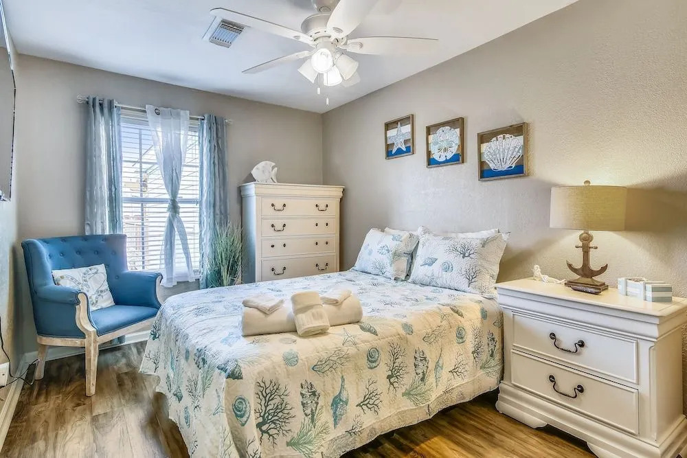 Always 5 O'clock by Ryson Vacation Rentals