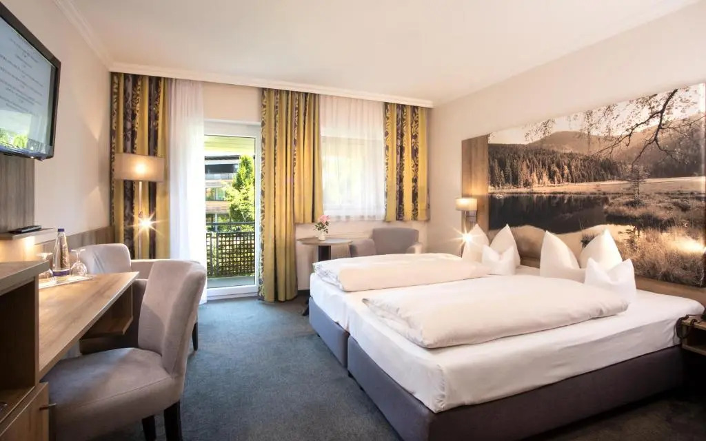 Hotel Herzog Heinrich