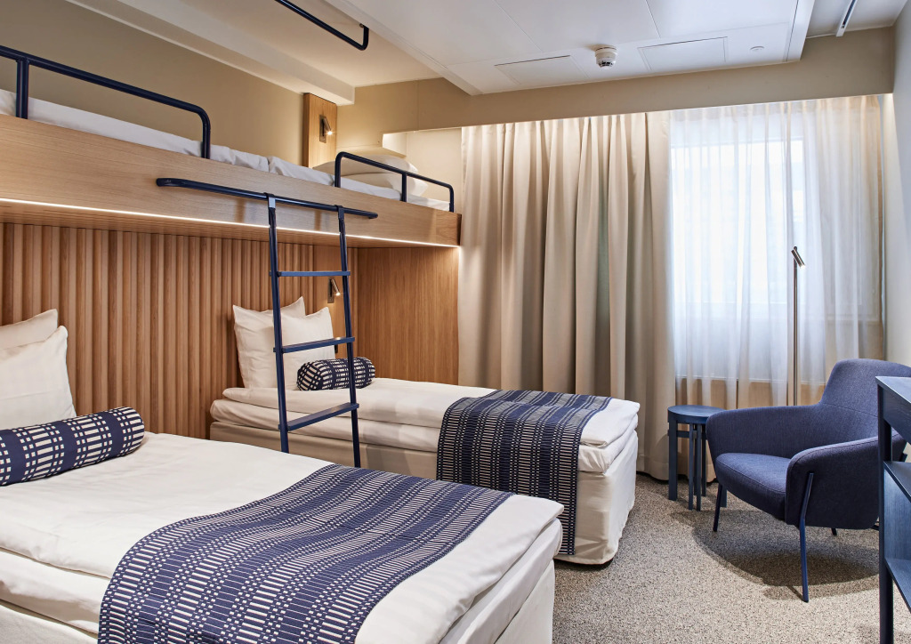Original Sokos Hotel Alexandra Jyväskylä