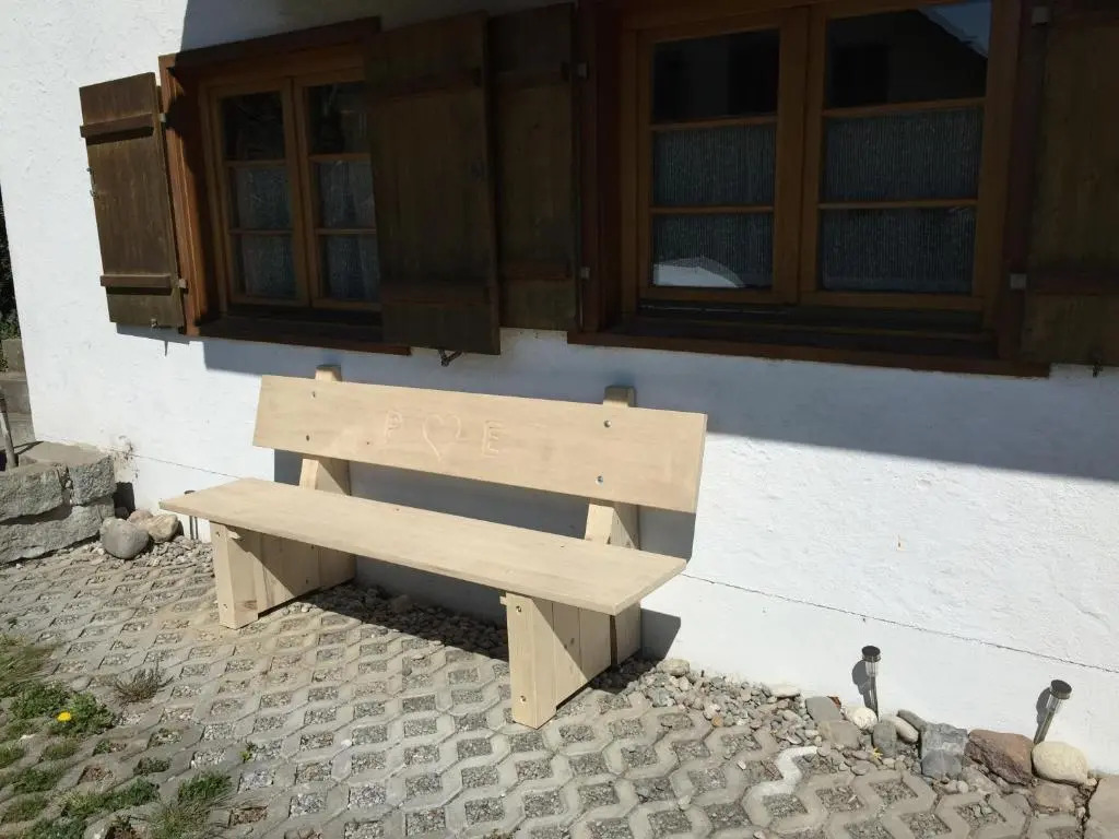 Pias Nature Retreat