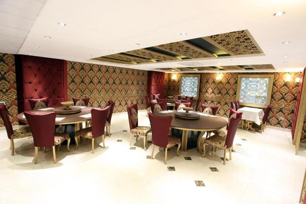 Tarsus Zorbaz Hotel