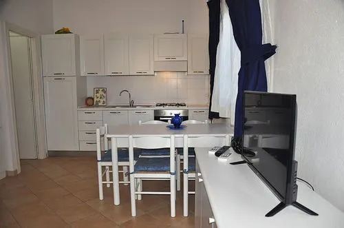 Appartamento Dambra 1C