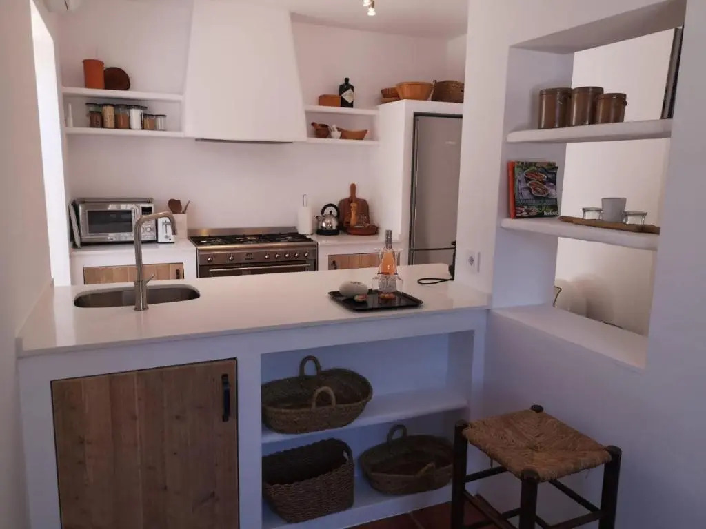 Villa Lagarta by Holiday Rentals Villamar