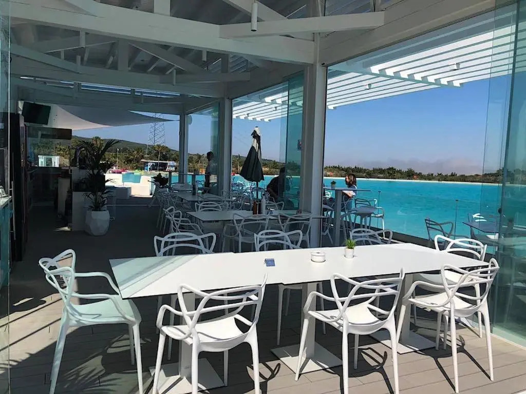 AL-1303 Apartment in Estepona - Alcazaba Lagoon