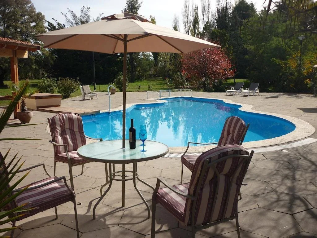 Solares de Viñuela Suites