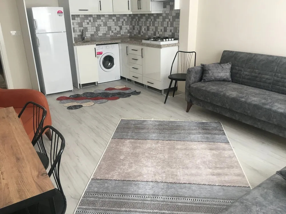 Geyikli Lotus Apart