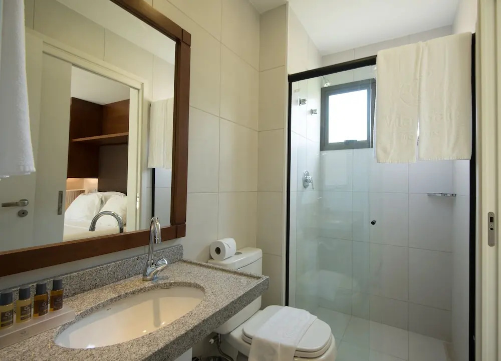 VG Sun Cumbuco Studio 4 people By DM Apartments