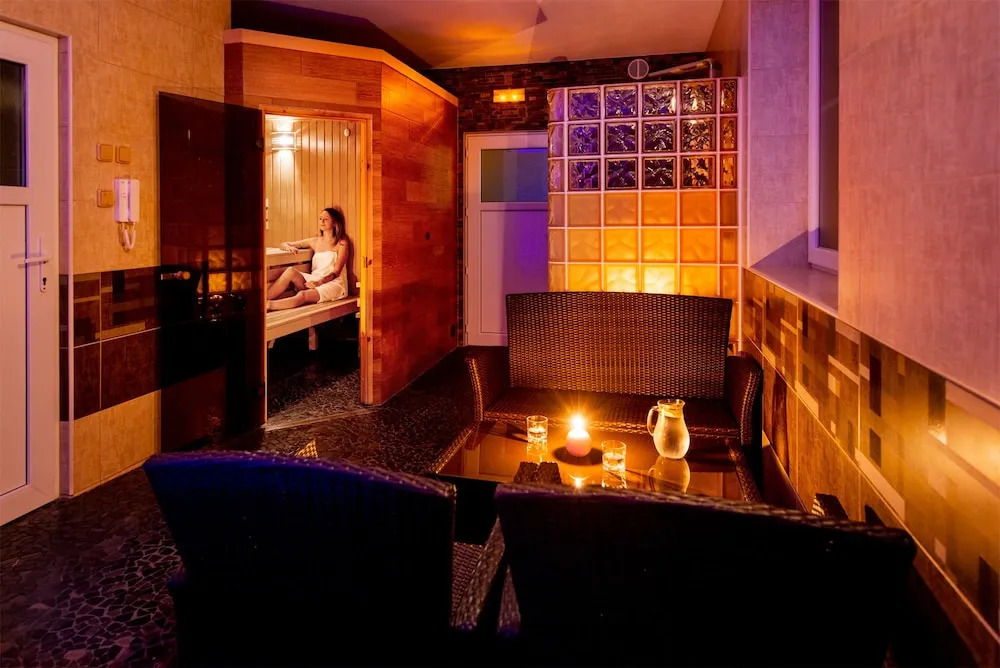 Hotel Bon