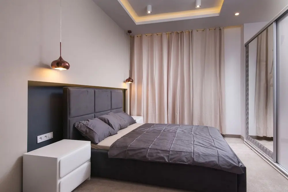 Marina Apartments