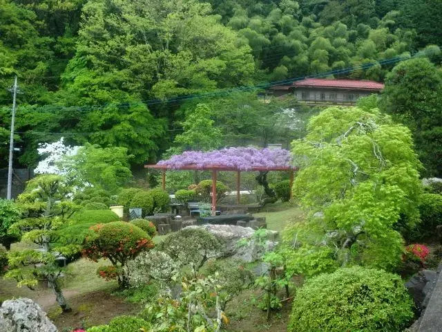 Yougai