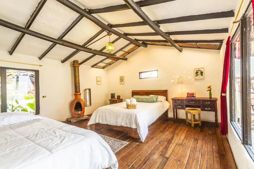 Botanico Hostel