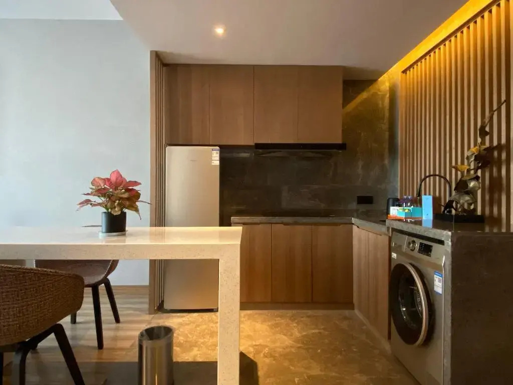 Holiday Inn Express Liaocheng Chiping