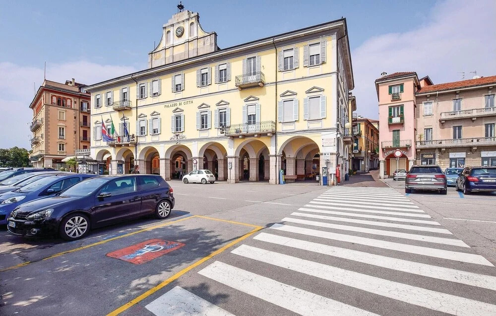 Maggiore 2