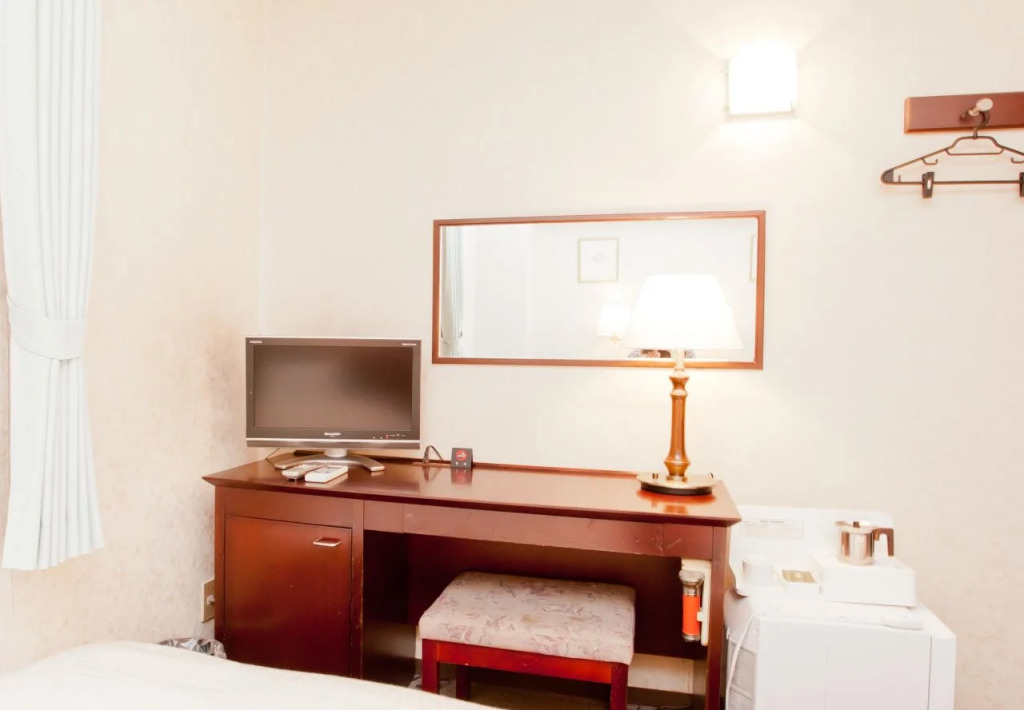 Hotel Hanakomichi