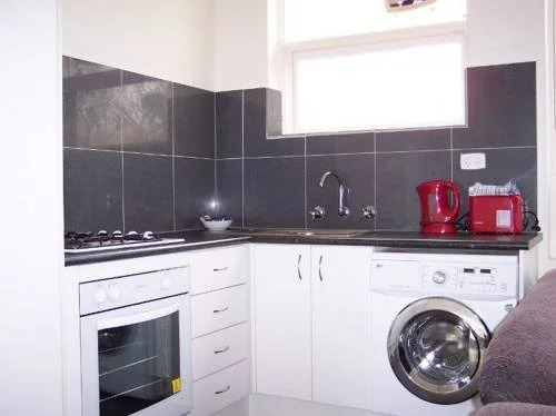 Aston Serviced Apartments