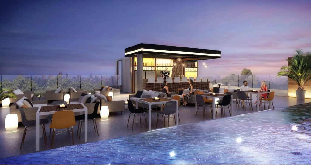 Five Hotel & Residences