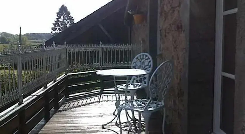 Gite La Vigne