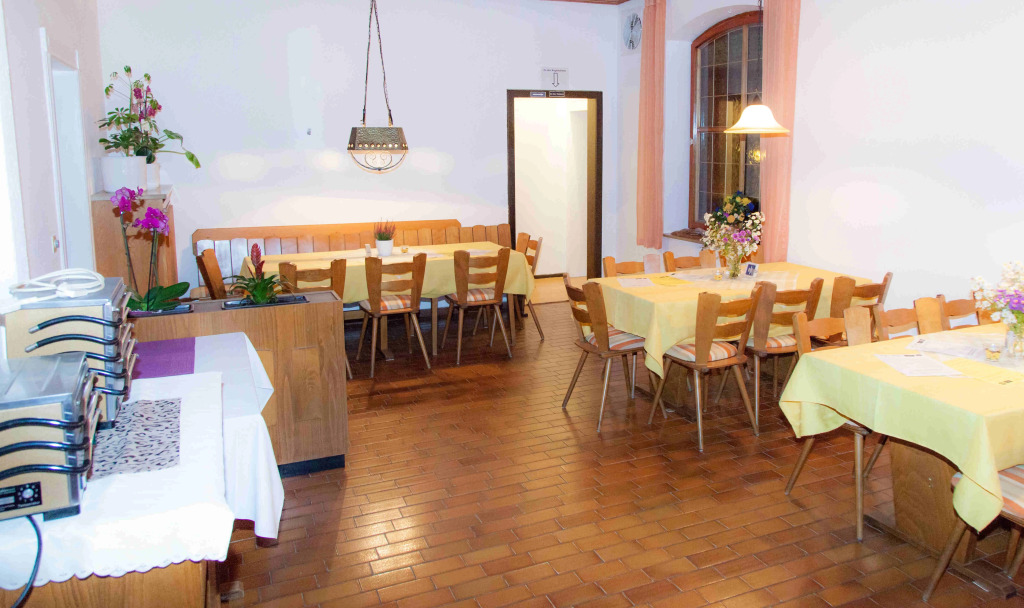 Hotel Landgasthof Puck