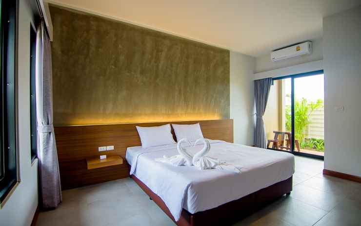 Baan Phuean Resort Pranburi