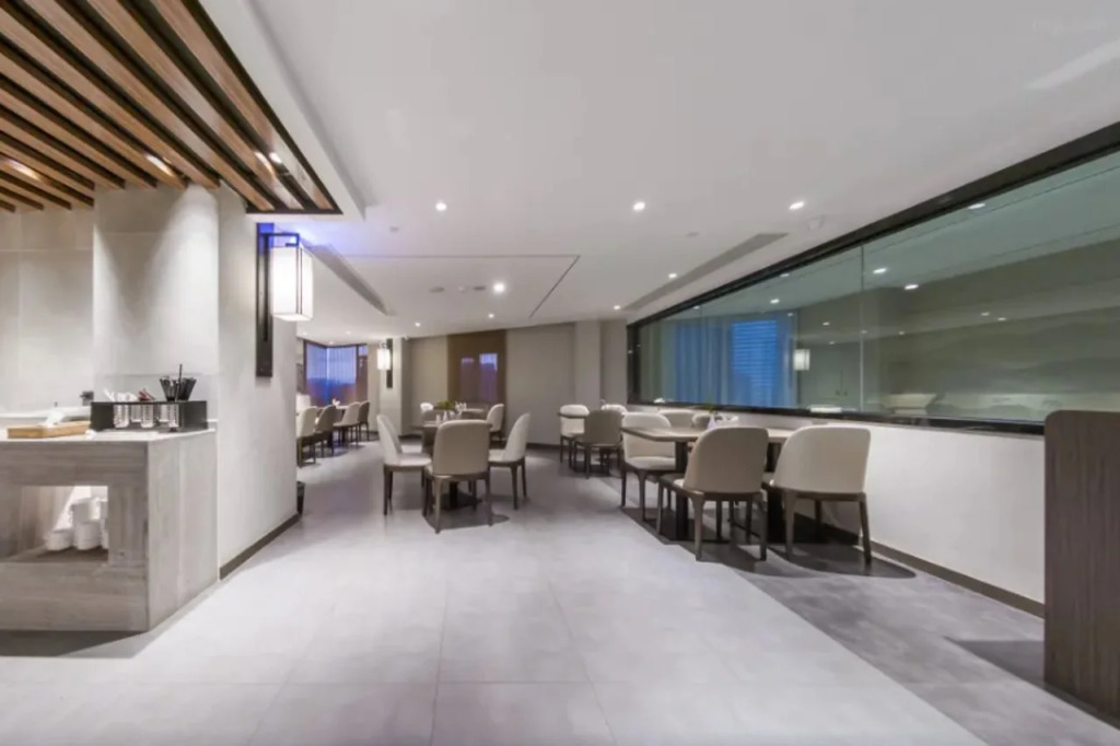Fairyland Hotel Kunming Chuan Jin Branch