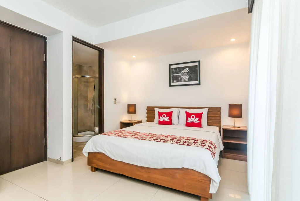 Zen Rooms Dewi Ratih Seminyak