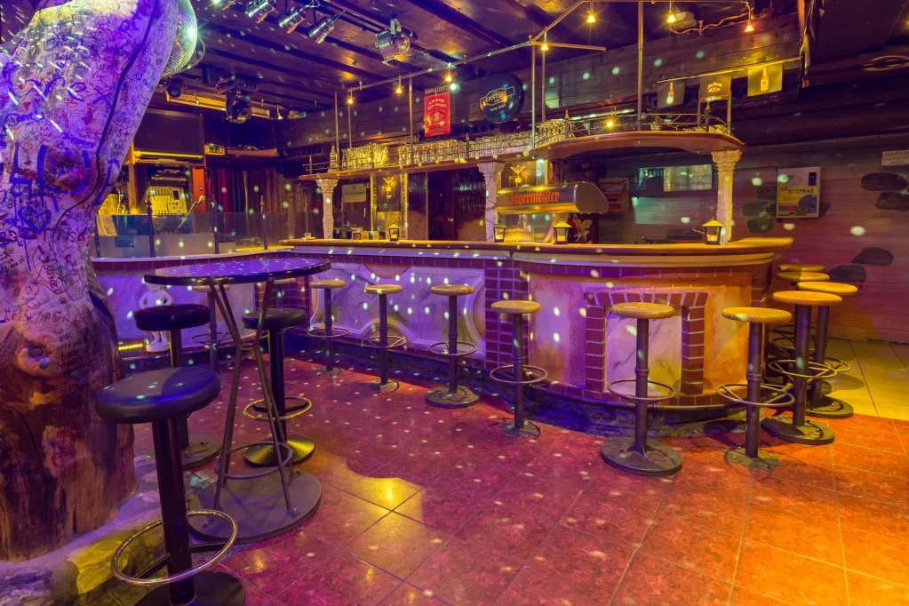 Party Hotel Taverne