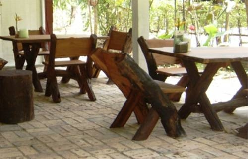 Vasana Bungalows