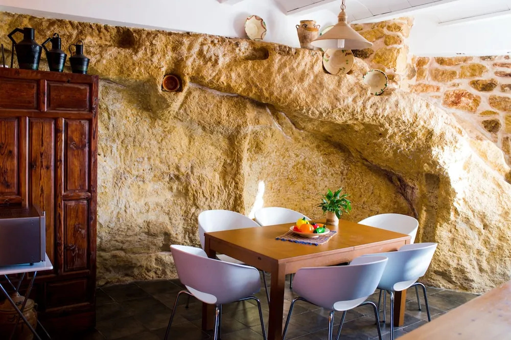 Casas Rurales Atalaya del Segura