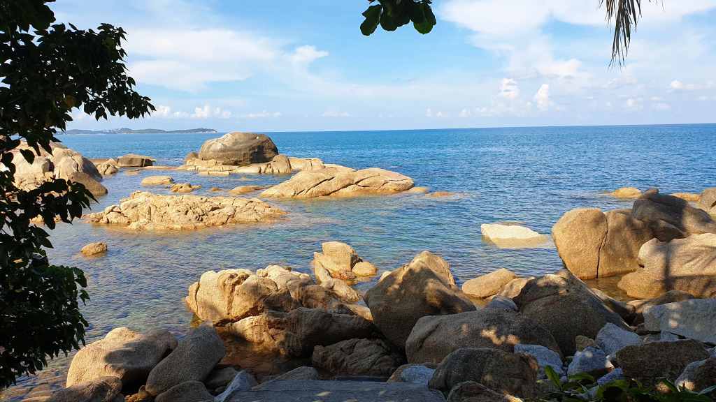 Merit Resort Samui