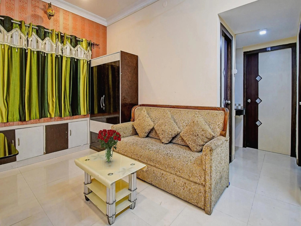 Capital O 70024 Hotel New All In One